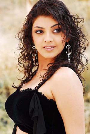 Kajal: I Share a Good Rapport With Rohit